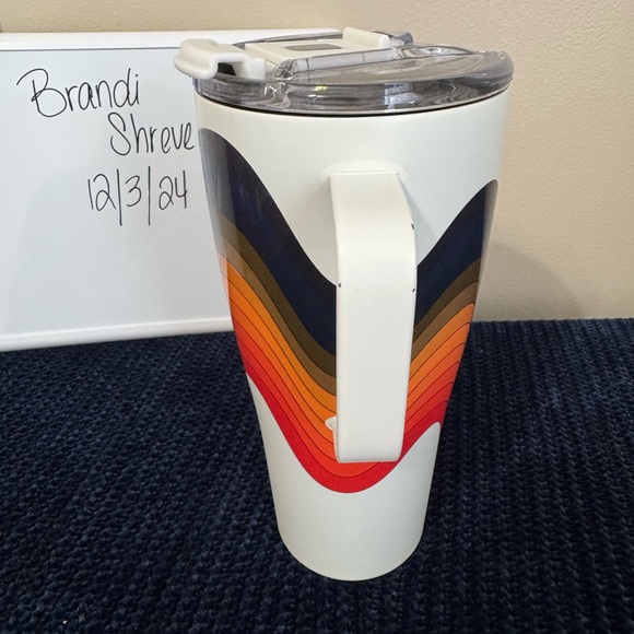 Brümate Toddy XL Retrowave - Picture 4 of 9